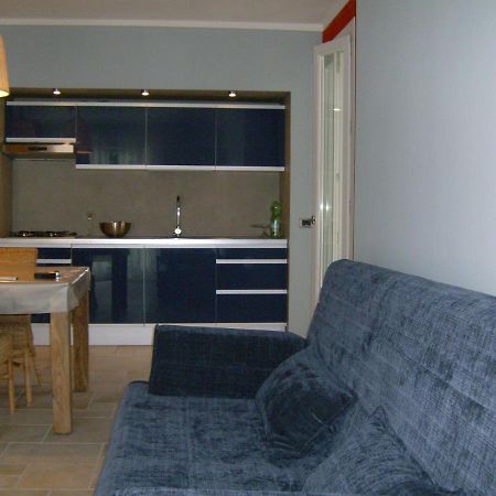 Appartamento Casa Maria Teresa Cannero Riviera Esterno foto