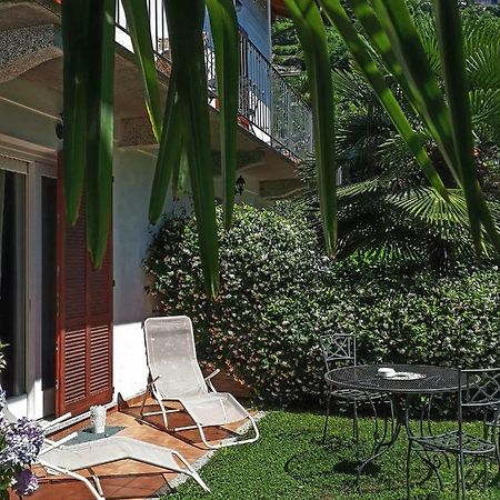 Appartamento Casa Maria Teresa Cannero Riviera Esterno foto