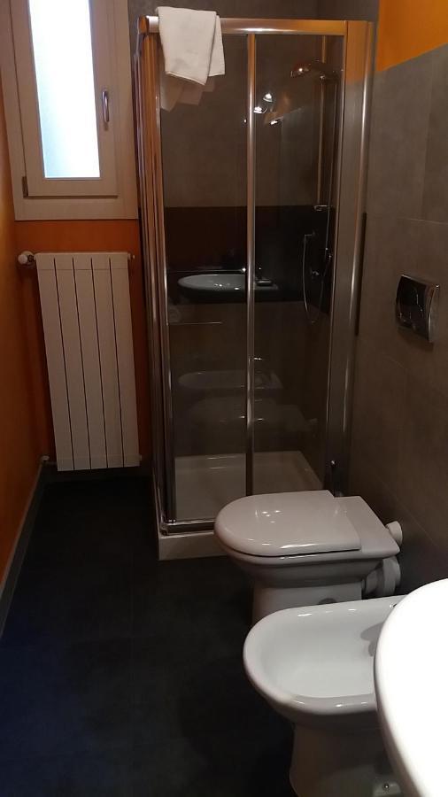 Appartamento Casa Maria Teresa Cannero Riviera Esterno foto