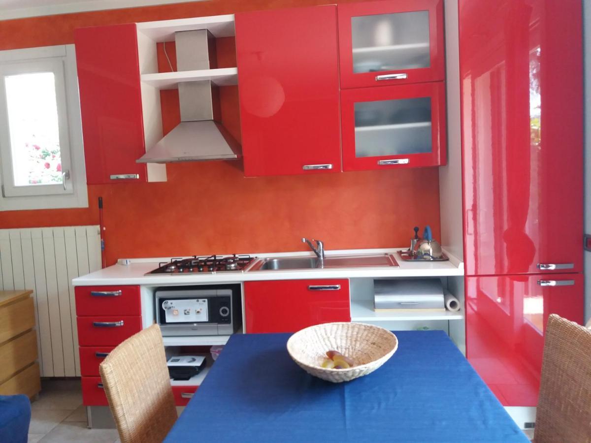 Appartamento Casa Maria Teresa Cannero Riviera Esterno foto