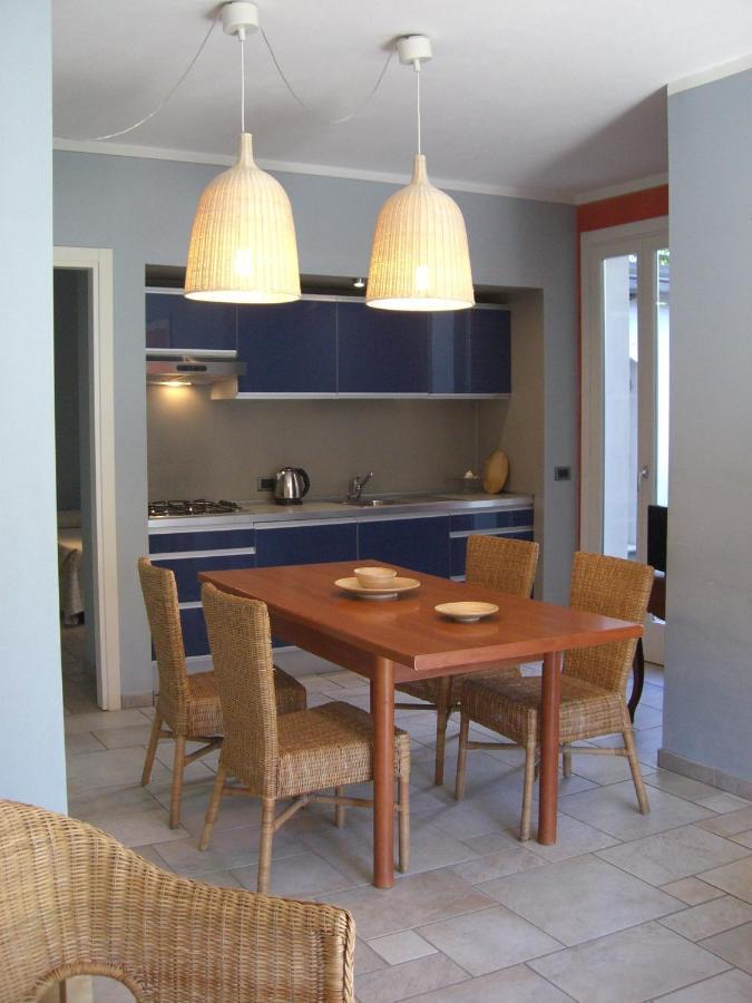 Appartamento Casa Maria Teresa Cannero Riviera Esterno foto