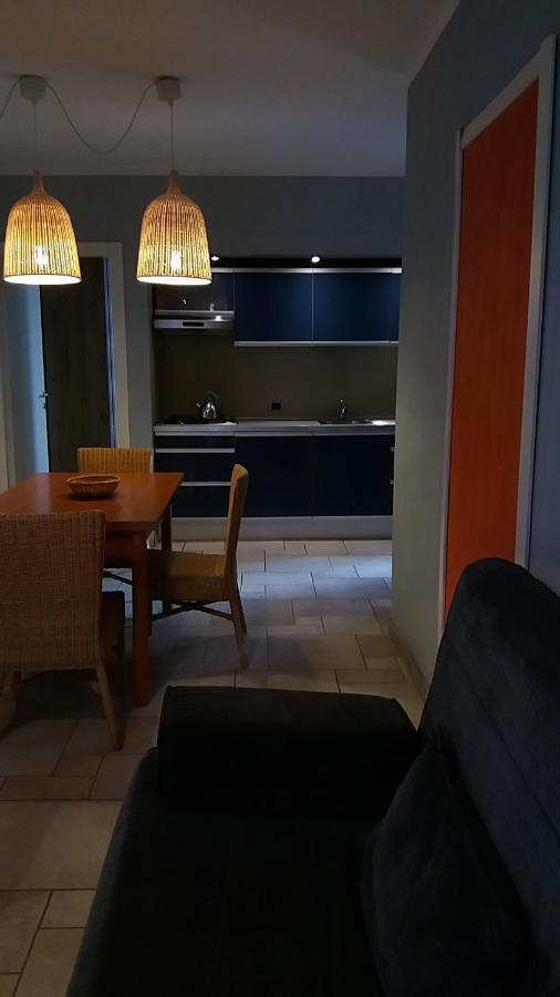 Appartamento Casa Maria Teresa Cannero Riviera Esterno foto
