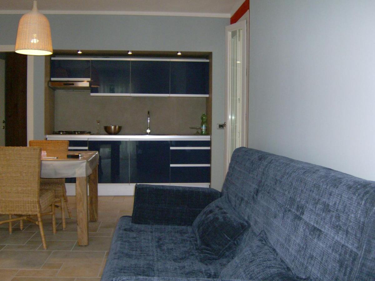 Appartamento Casa Maria Teresa Cannero Riviera Esterno foto