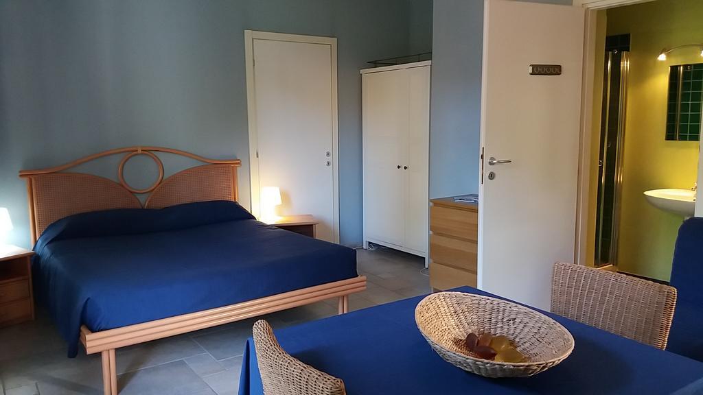 Appartamento Casa Maria Teresa Cannero Riviera Esterno foto