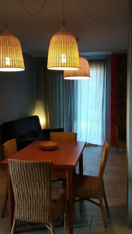 Appartamento Casa Maria Teresa Cannero Riviera Esterno foto