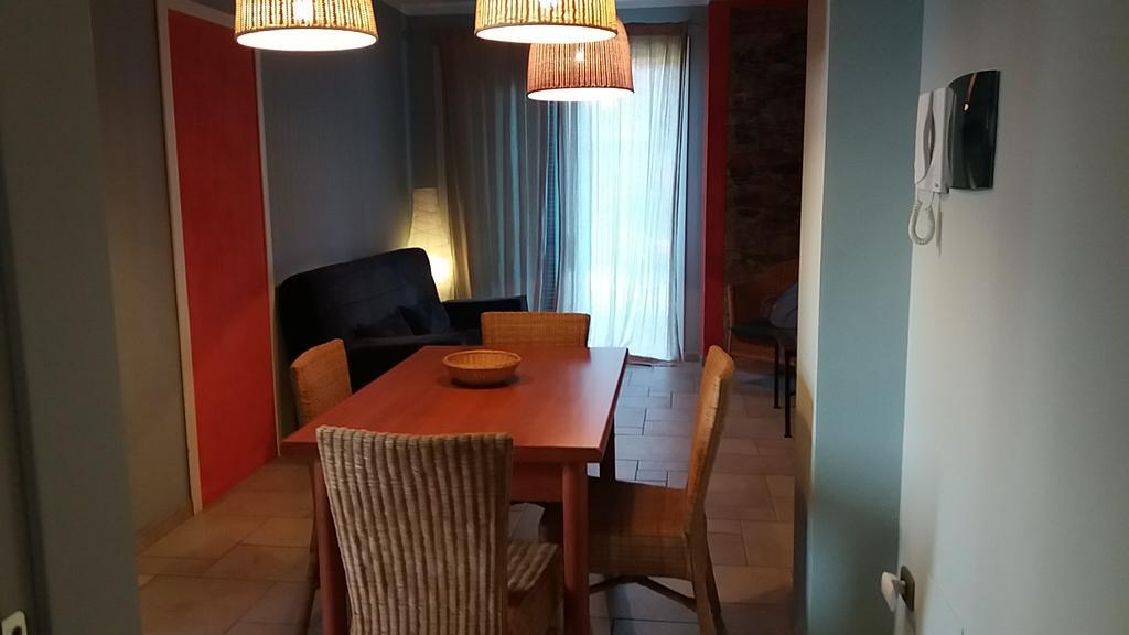 Appartamento Casa Maria Teresa Cannero Riviera Esterno foto