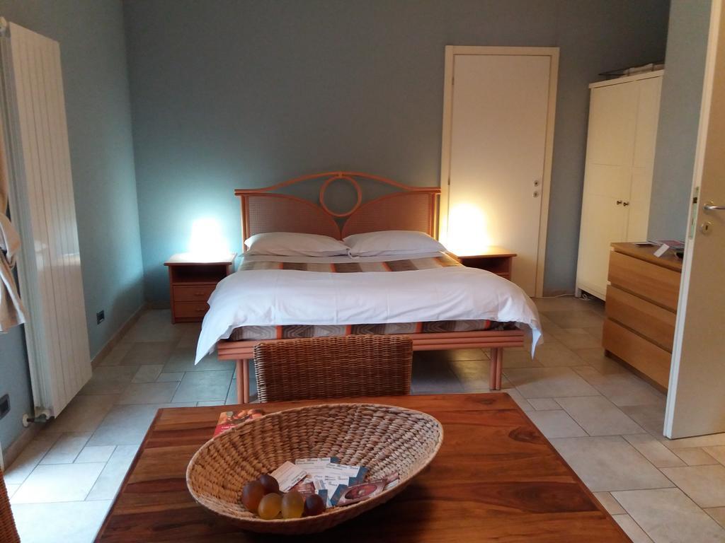 Appartamento Casa Maria Teresa Cannero Riviera Esterno foto