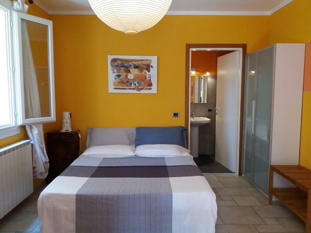 Appartamento Casa Maria Teresa Cannero Riviera Esterno foto