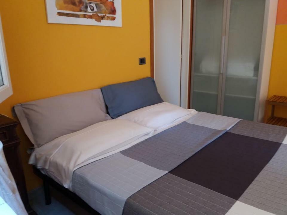 Appartamento Casa Maria Teresa Cannero Riviera Esterno foto